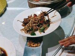 -蠔友汇·海鲜·生蚝烧烤(大东店)