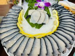 新西兰黑金鲍-金龙·打边炉(武进路店)