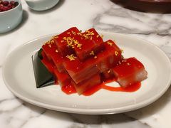 -湖滨28中餐厅·西湖宴·杭州君悦酒店