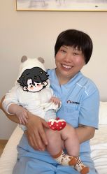 -贝优家母婴护理中心(汾阳月子中心)