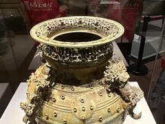 -长江文明馆