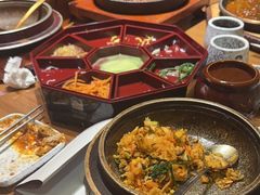 -将军牛排·尔滨地标朝鲜族美食(总店)