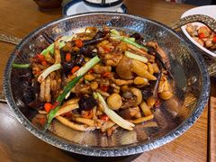 云南双菌-八碗湘长沙市井菜(坡子街店)