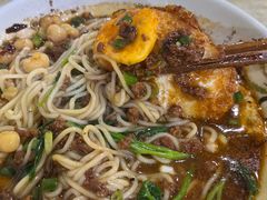 -沉香牛肉面