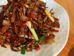 -红樱桃·欢乐餐厅(太原里店)