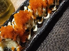 -半藏居酒屋(香港花园店)