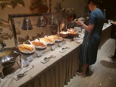 -无锡君来洲际酒店