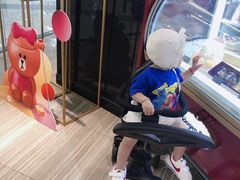 -哈根达斯(泉州万达店)