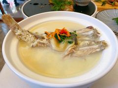 -肆月河豚·新淮扬(金融街店)