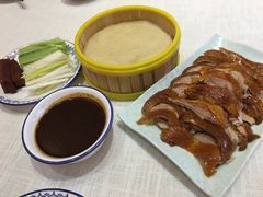 -大地烙馍村(商城路店)