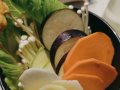 -猫爪爪原切自助烤肉(观音桥阳光世纪店)