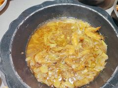 -巴蜀王婆大虾(南锣鼓巷店)