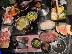 -王家渡火锅(金宝汇店)