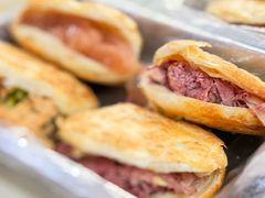 -牛老五羊杂汤(广阳区总店)