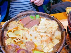 -范贤光鸡公煲(平乐园总店)