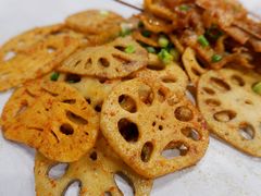-夜烤·宜宾烧烤(回龙湾店)