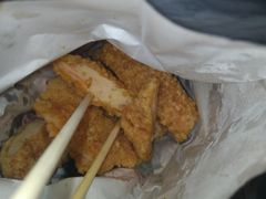 -正新鸡排·炸鸡汉堡(奥城店)