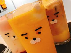 -KAKAO FRIENDS(弘大店)