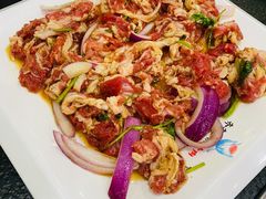 招牌肥牛-杨记齐齐哈尔烤肉(总店)