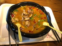 -何记花甲(印象城店)