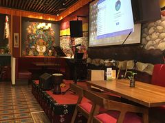 -敏珠拉姆藏餐·南京厨房(富春江东街店)