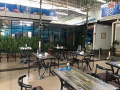-聚鲜阁海鲜美食城(香水湾店)