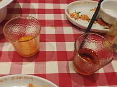 -西贝(南开大悦城店)