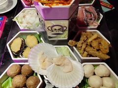 -唱客美食KTV量贩(北京路店)