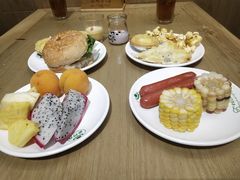 -豪约客牛排(百大奥莱店)