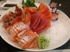 -大渔铁板烧(万象城店)