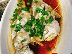 -阿勇海鲜排档2号(朱家尖店)