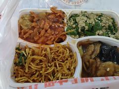 -晓宇盒饭(民安街店)