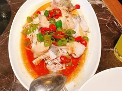-汤城小厨•粤菜•靓汤(苏州街店)