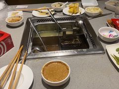 -海底捞火锅(贵和购物中心店.原鲁能城店)