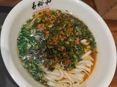 -易裕和·长沙米粉(吉尼斯获奖竹塘西路店)