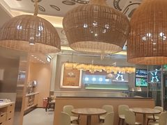 -菲滋意式餐厅(黄岩洞天店)