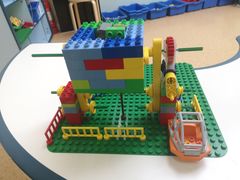 -卡巴机器人编程·少儿编程·信息学竞赛(公益西桥校区)