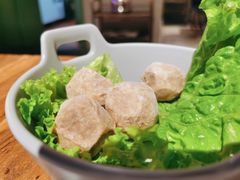 -十六蒲(桂林路店)