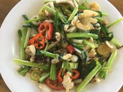 -海上驿站渔家菜馆