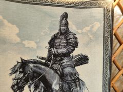 -大汗行宫园林餐厅