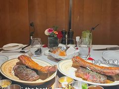 -燃扒房Steakhouse(皇庭店)