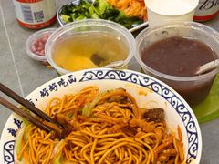 -梅溪·小伙子干挑面(安吉总店)