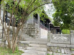 -阳明祠