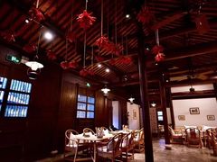 -法云安缦酒店