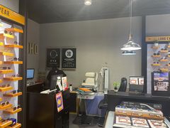 -LOHO眼镜(北京富力广场店)