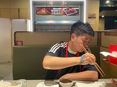 -海底捞火锅(奥森店)