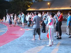 -三亚红色娘子军演艺公园景区