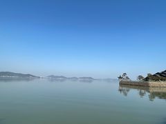 -东钱湖旅游度假区