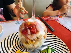 -赵小姐丨新中餐(曲江店)