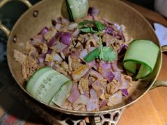 -楼兰新疆主题餐厅(苏州中心店)